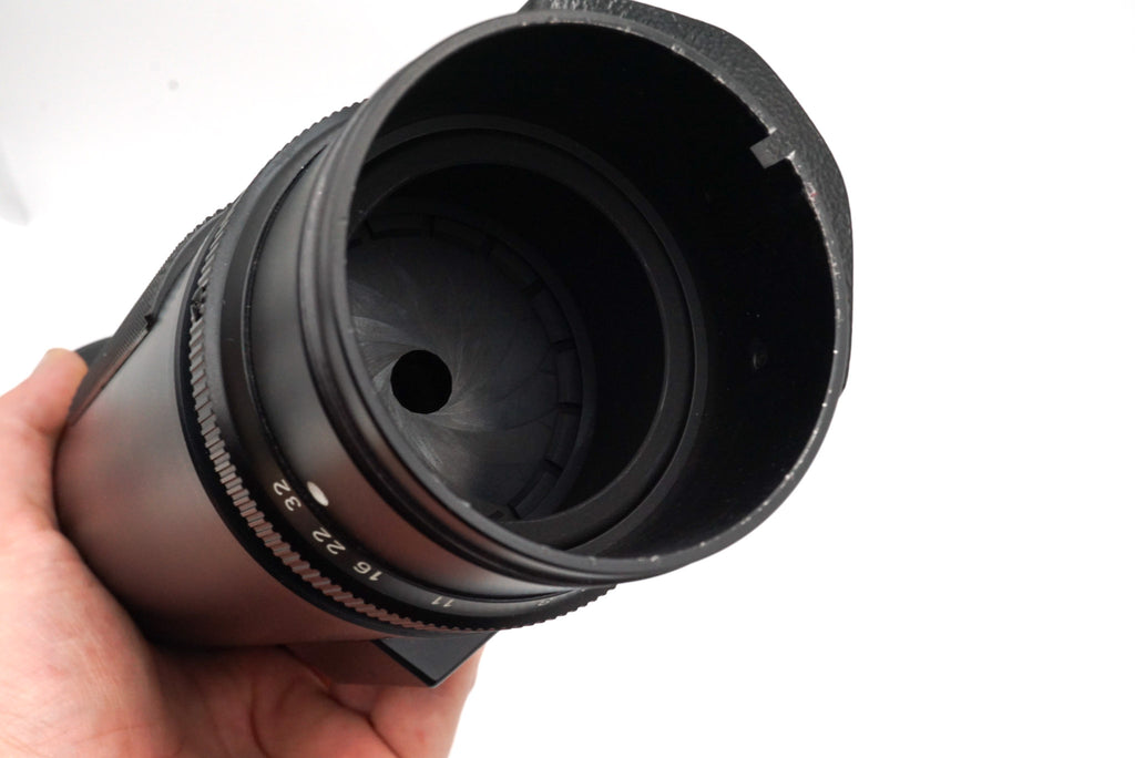 Leica 560mm f6.8 Telyt