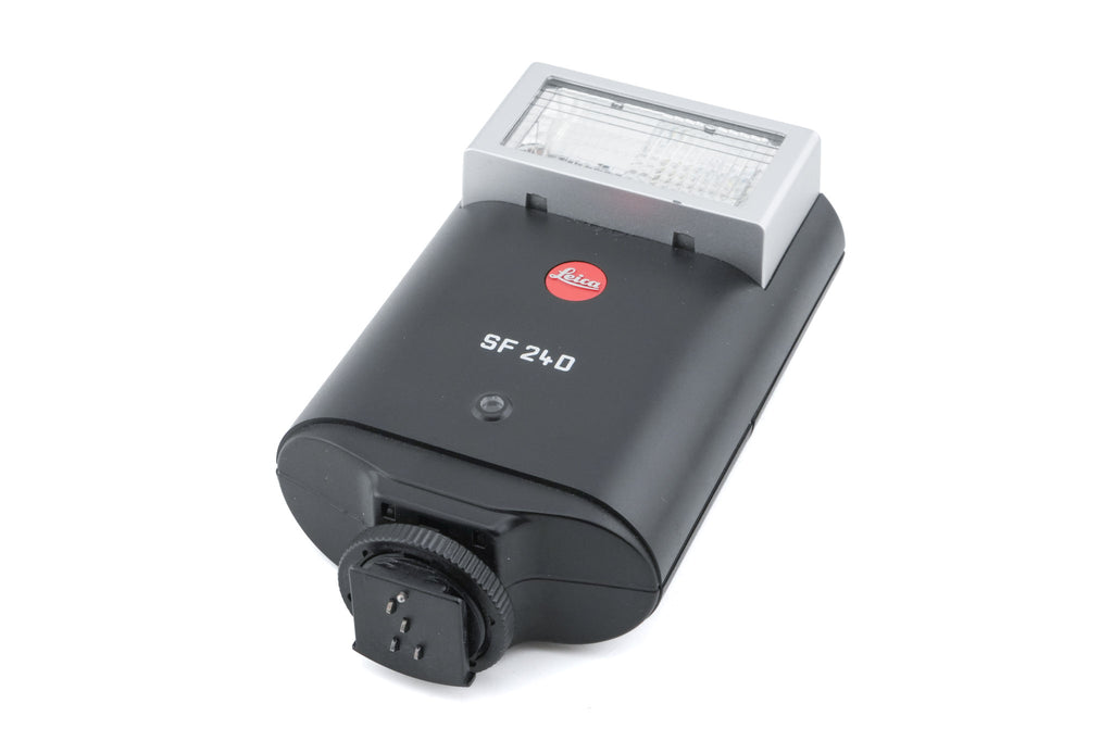 Leica SF 24D Flash