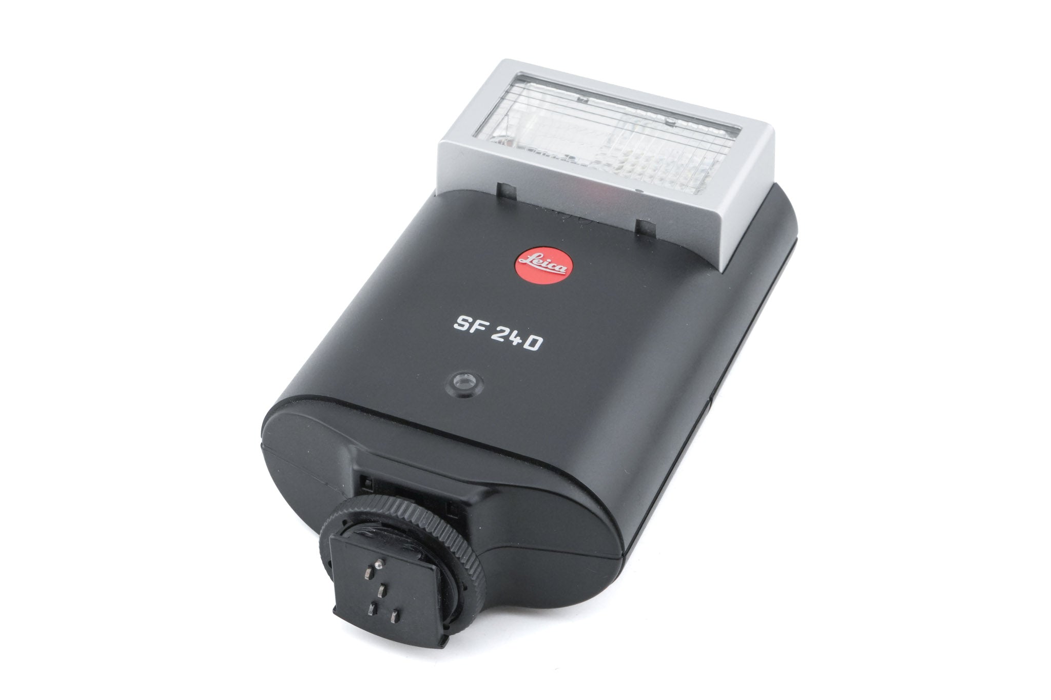 Leica SF 24D Flash