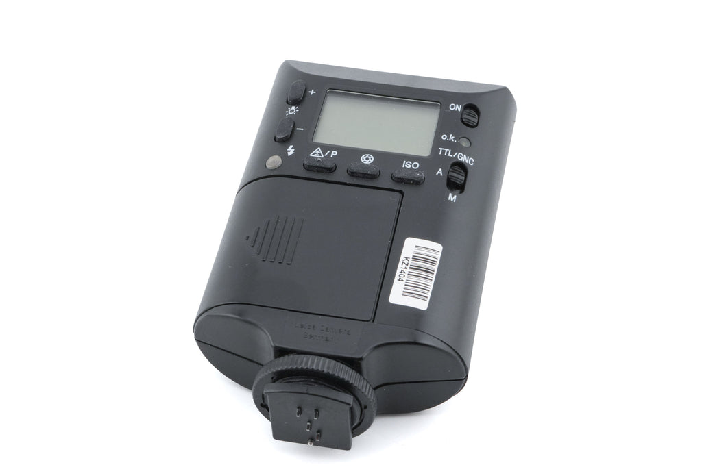 Leica SF 24D Flash