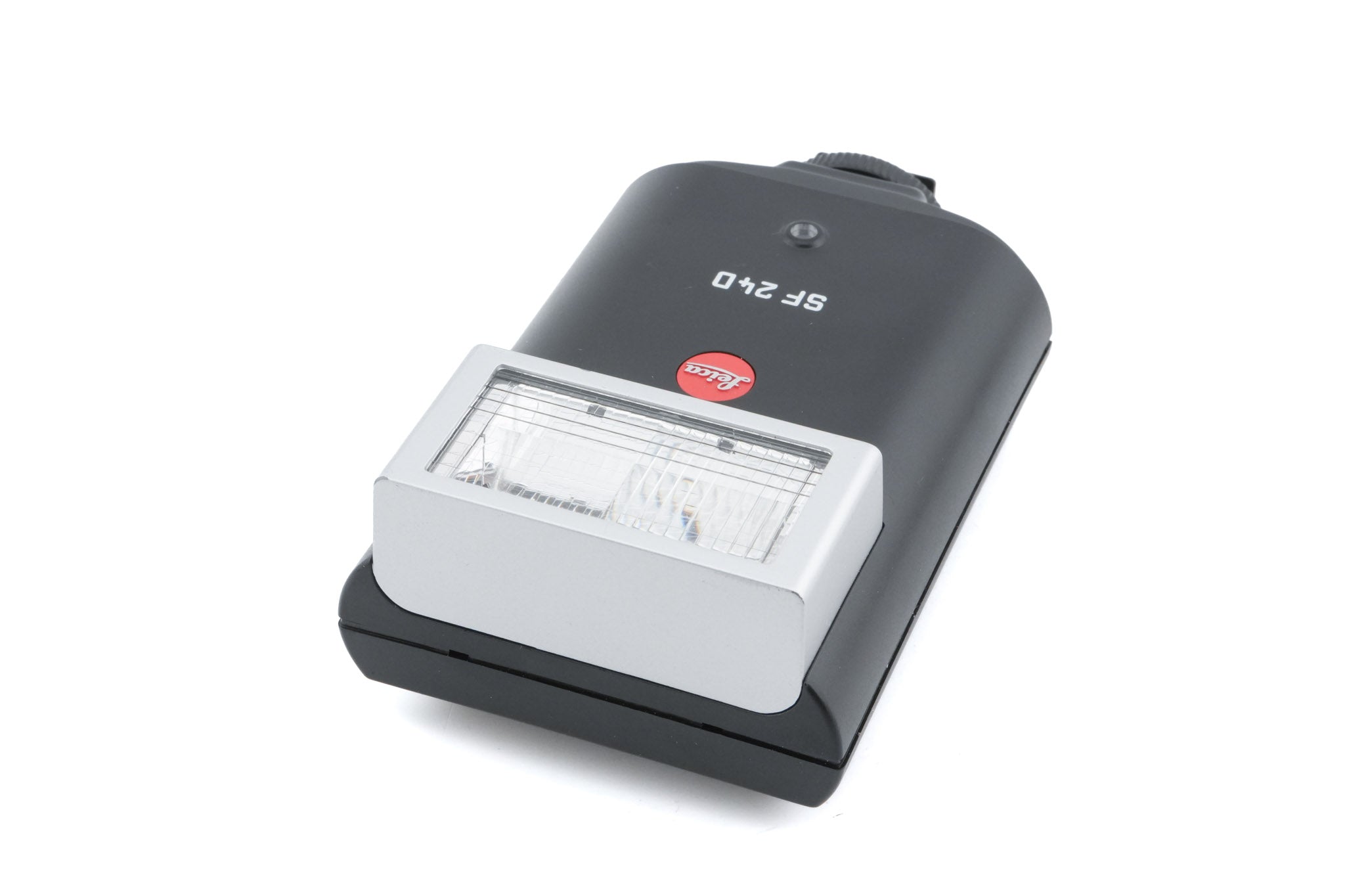 Leica SF 24D Flash