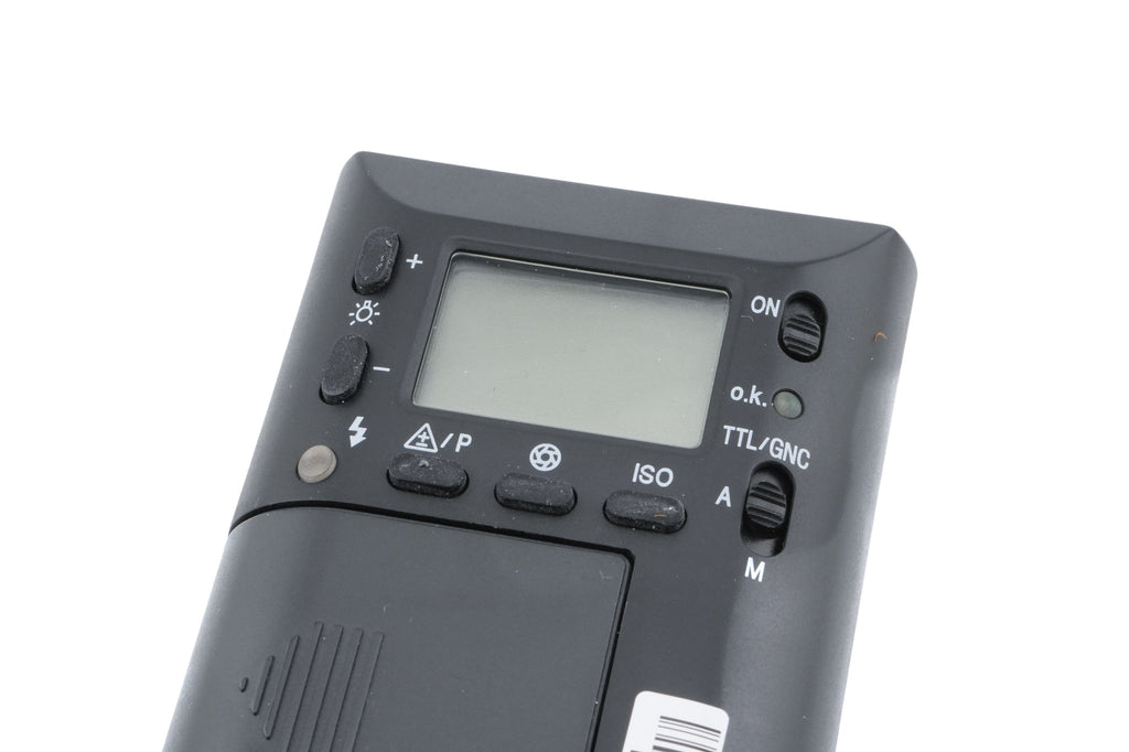 Leica SF 24D Flash
