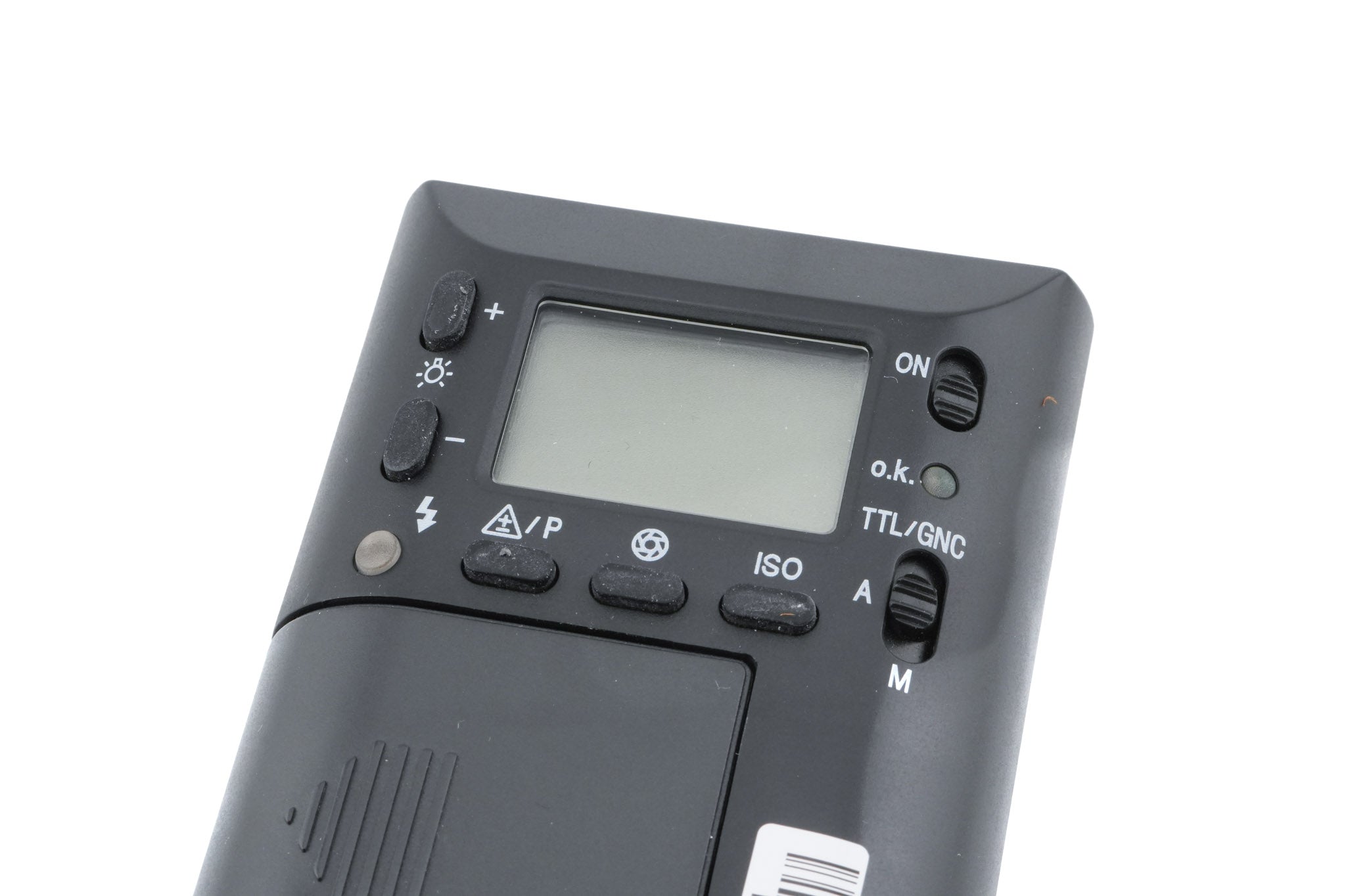 Leica SF 24D Flash