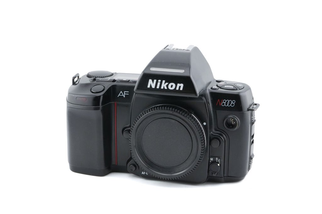 Nikon N8008