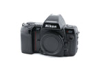 Nikon N8008