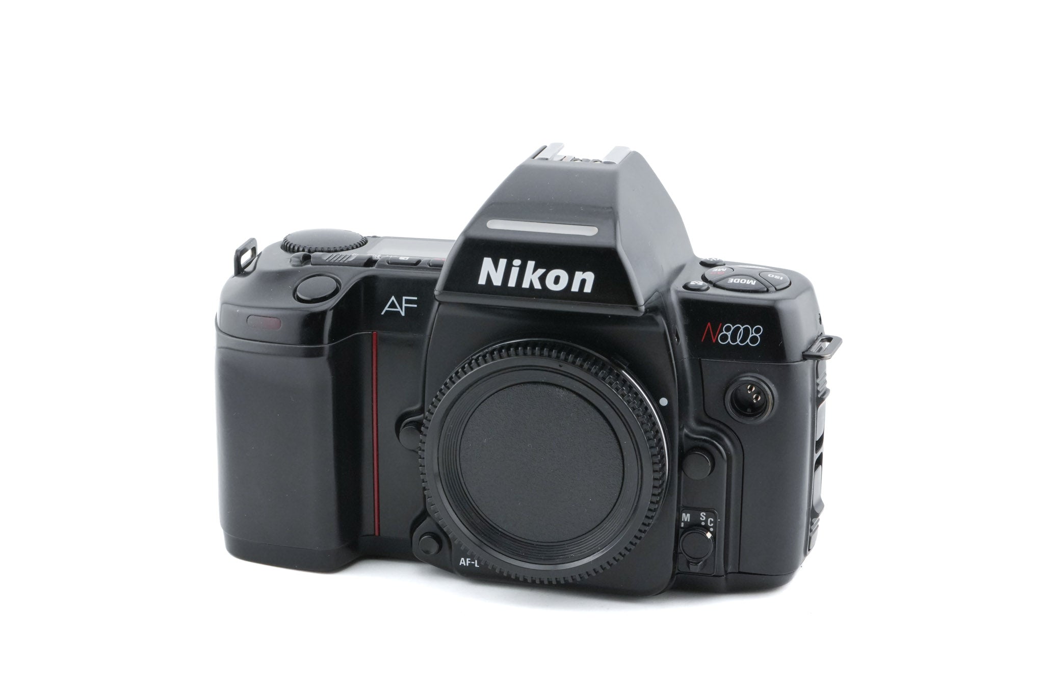 Nikon N8008