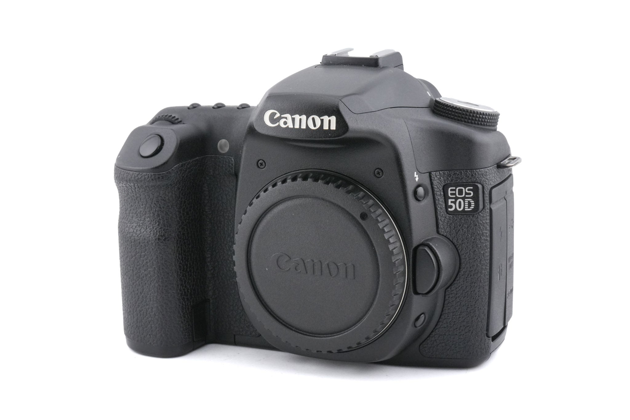 Canon EOS 50D