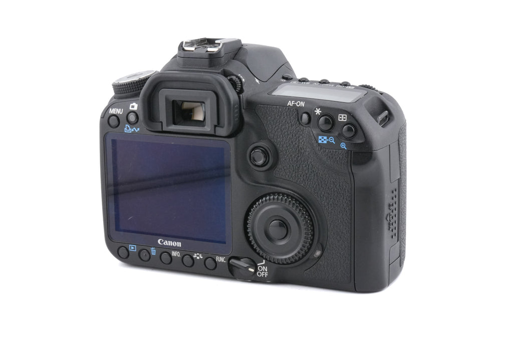 Canon EOS 50D