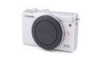 Canon EOS M100