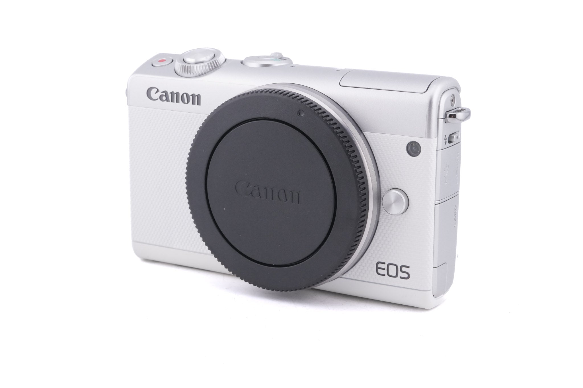 Canon EOS M100