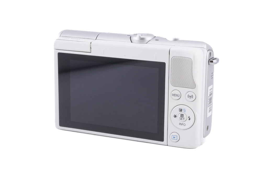 Canon EOS M100
