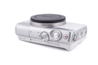 Canon EOS M100