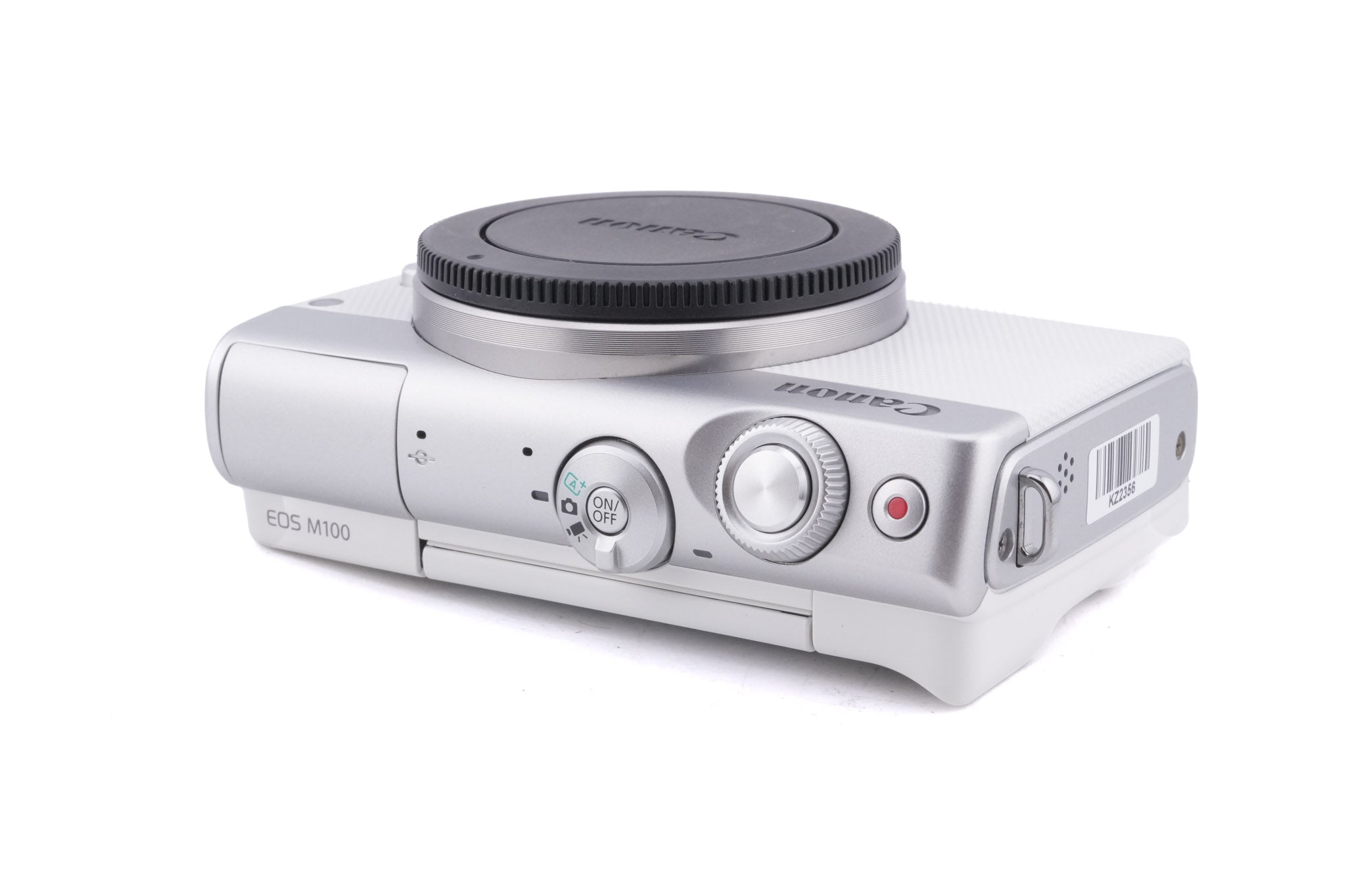 Canon EOS M100