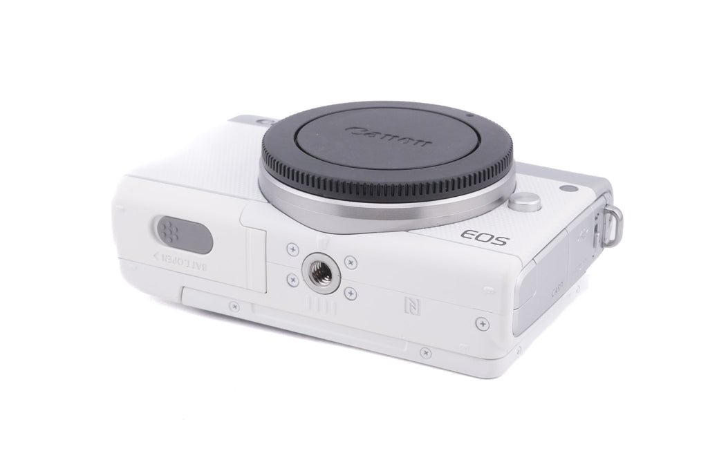 Canon EOS M100