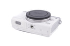 Canon EOS M100
