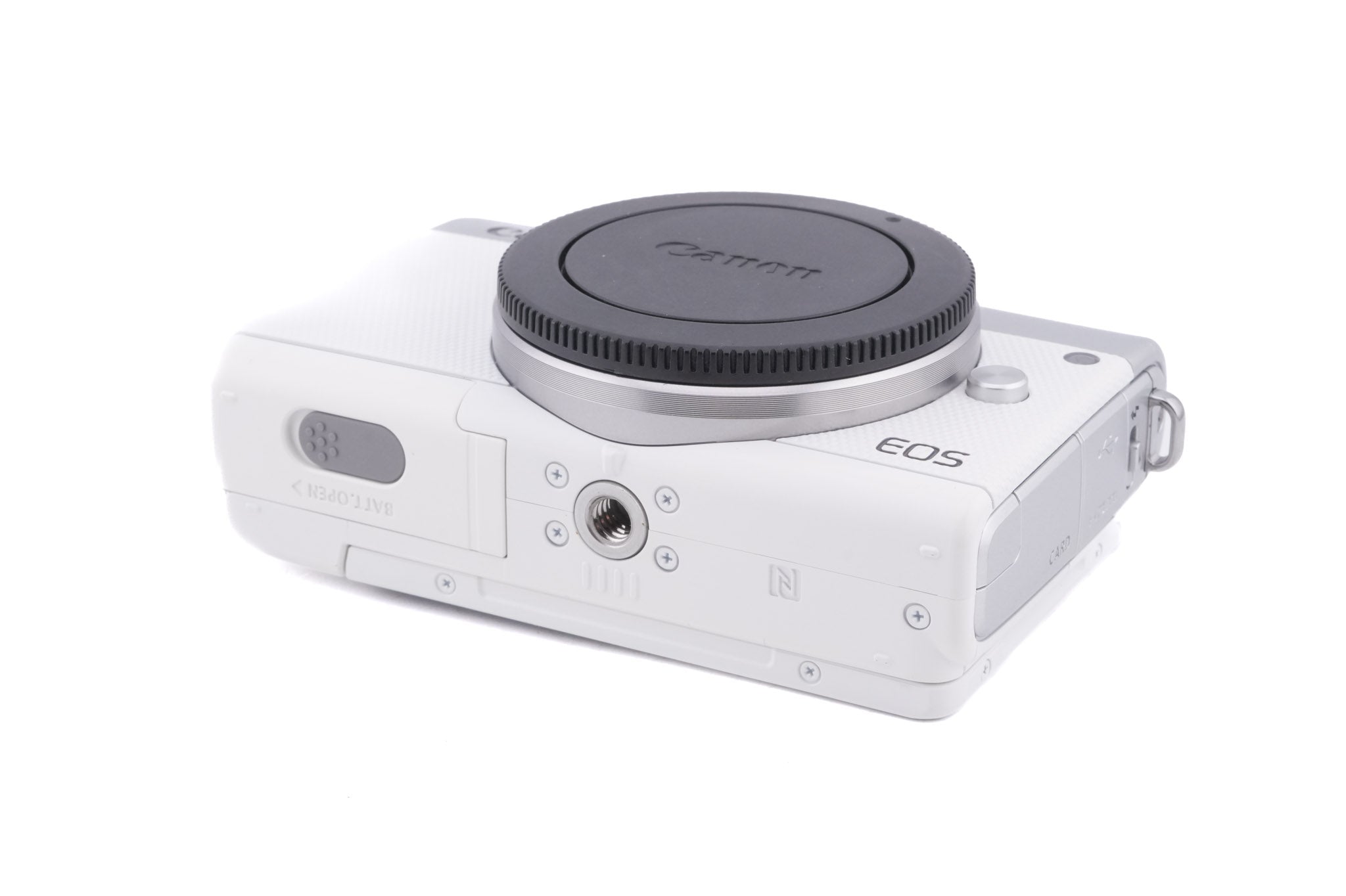 Canon EOS M100