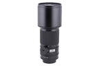 Carl Zeiss 300mm f4 Tele-Tessar T* (II) (MM)