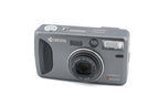 Yashica T Zoom