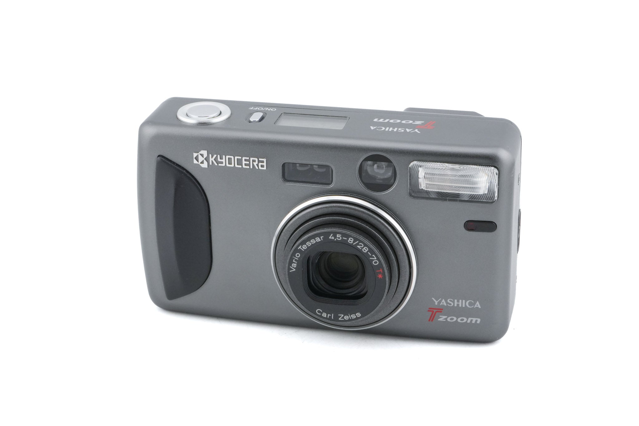 Yashica T Zoom