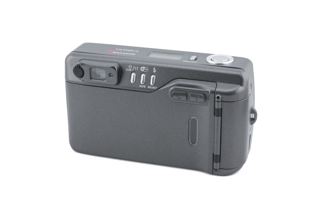 Yashica T Zoom
