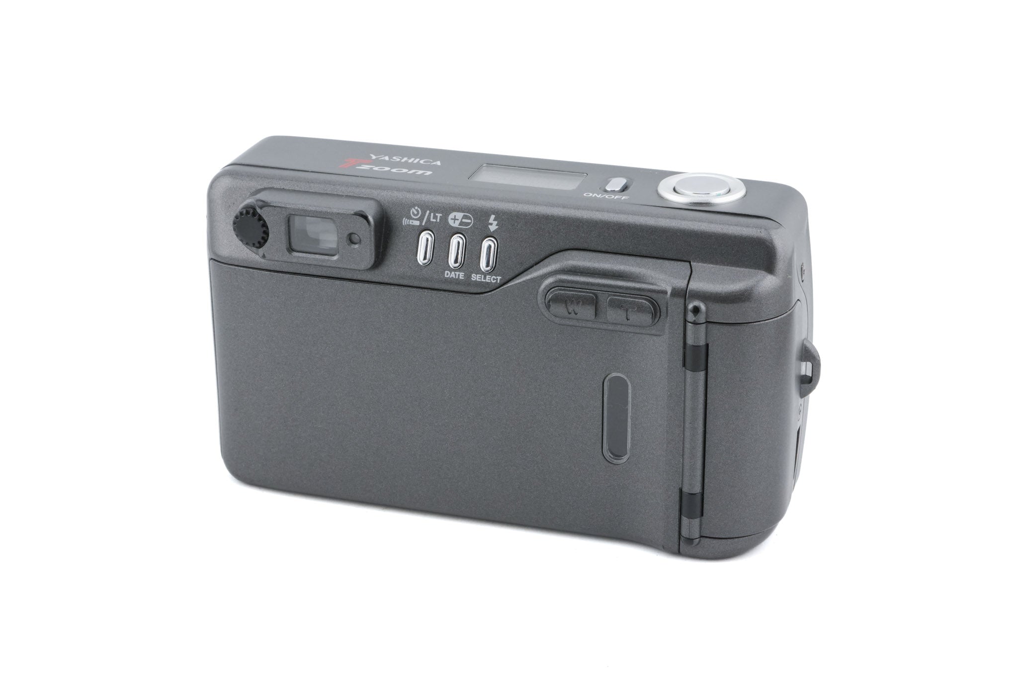 Yashica T Zoom