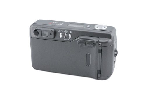 Yashica T Zoom