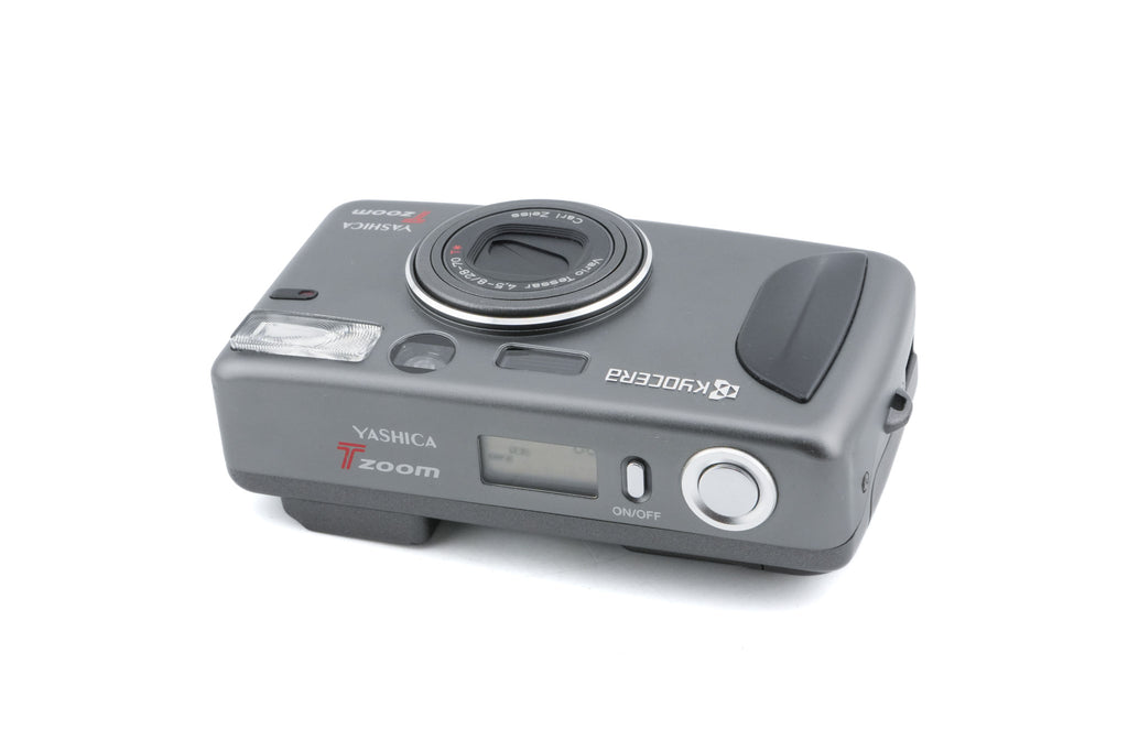 Yashica T Zoom