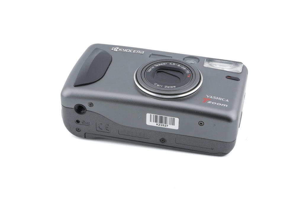 Yashica T Zoom