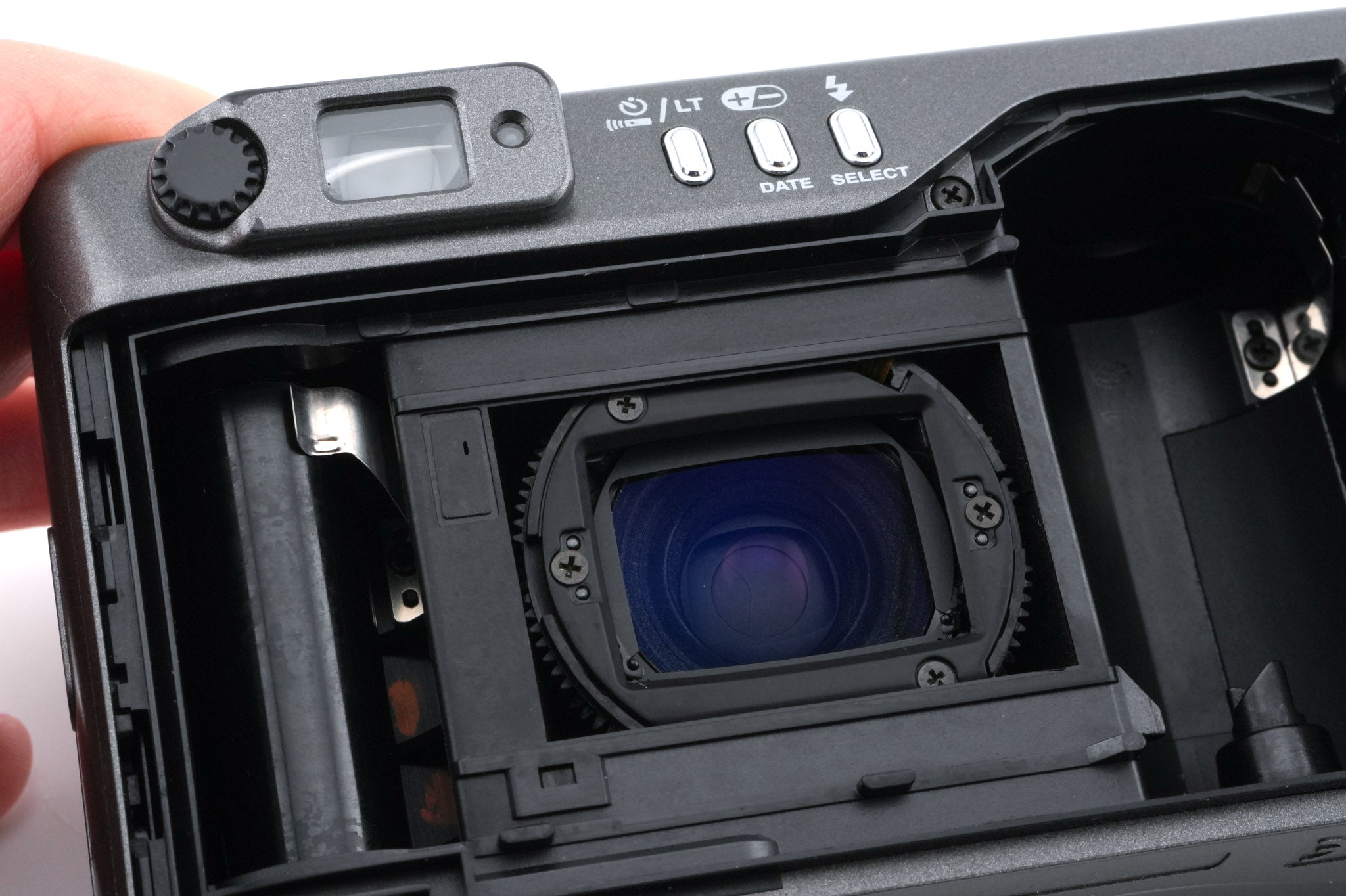 Yashica T Zoom