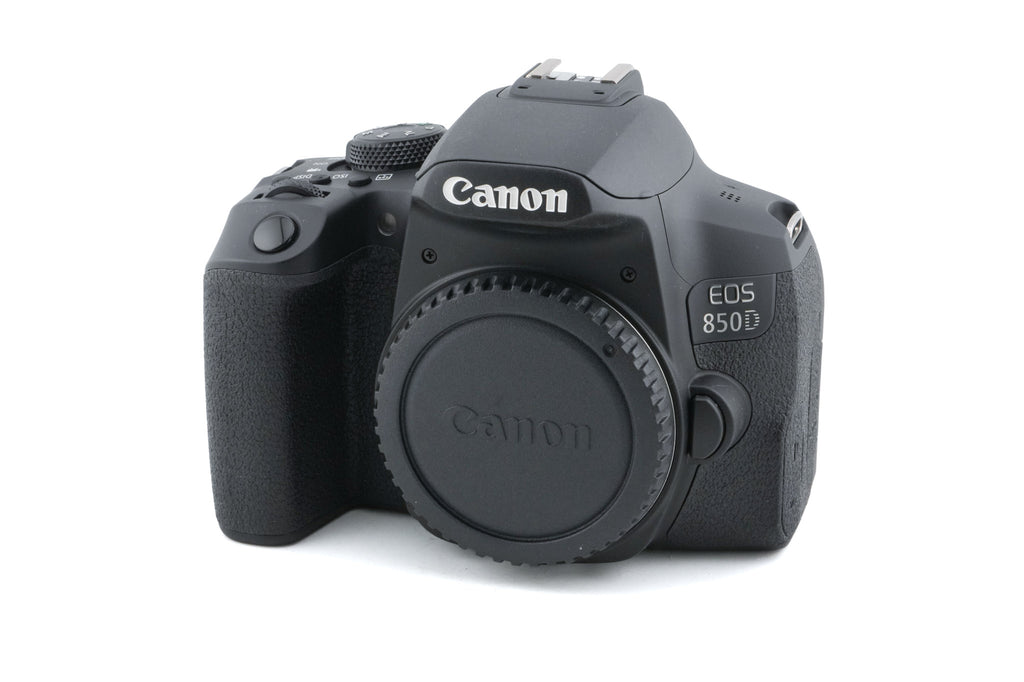 Canon EOS 850D