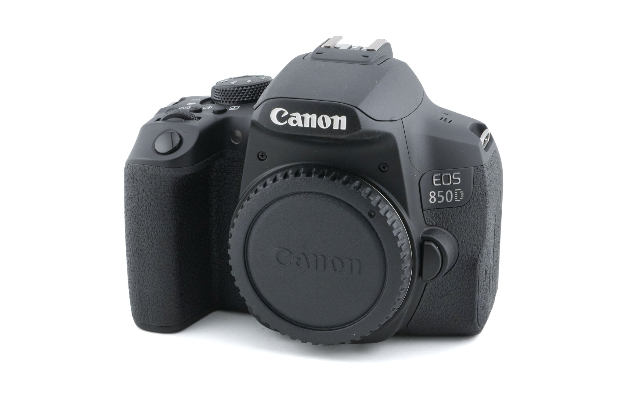 Canon EOS 850D
