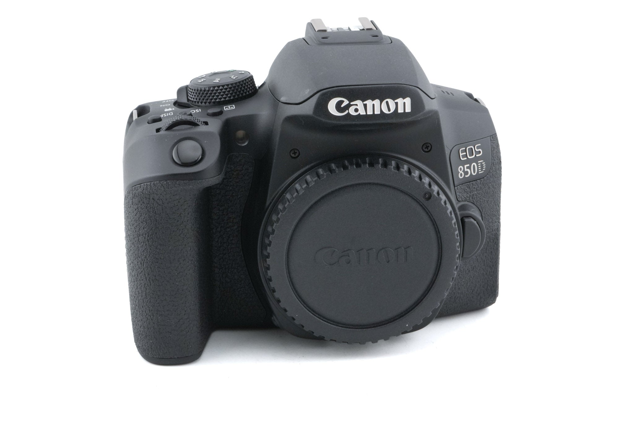 Canon EOS 850D