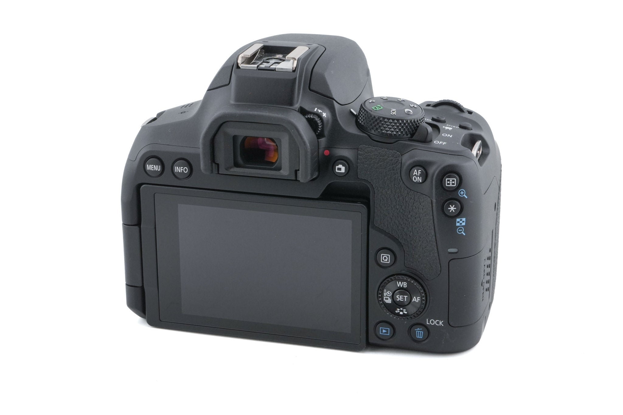 Canon EOS 850D