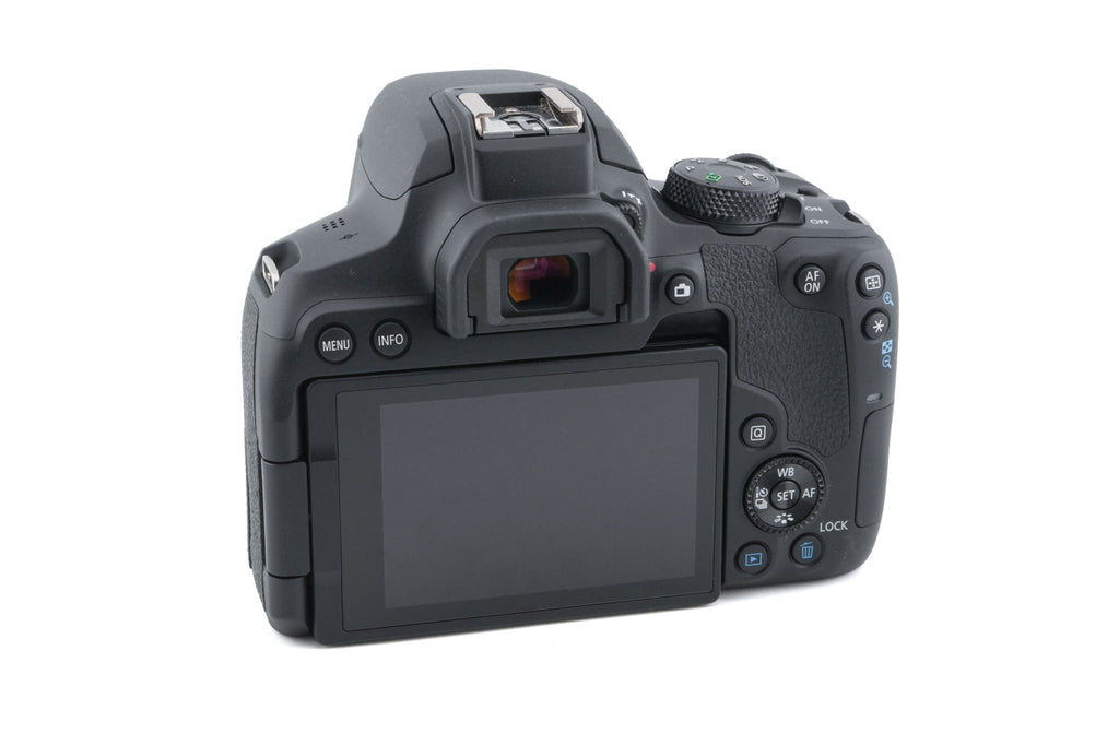 Canon EOS 850D