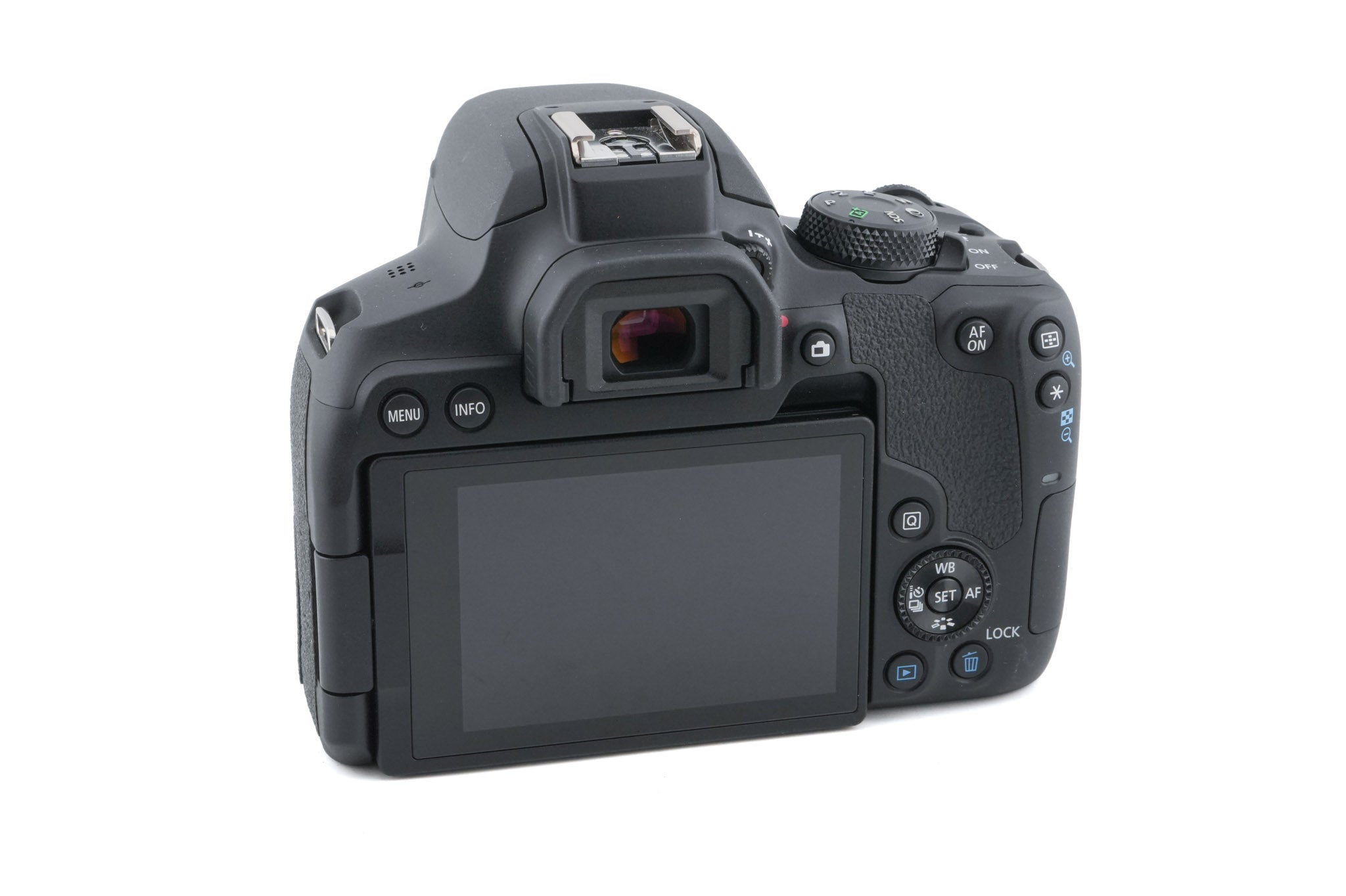 Canon EOS 850D