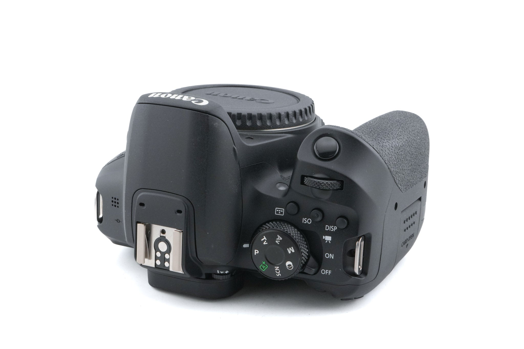 Canon EOS 850D