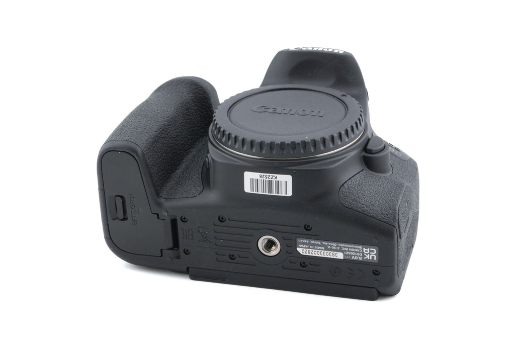 Canon EOS 850D