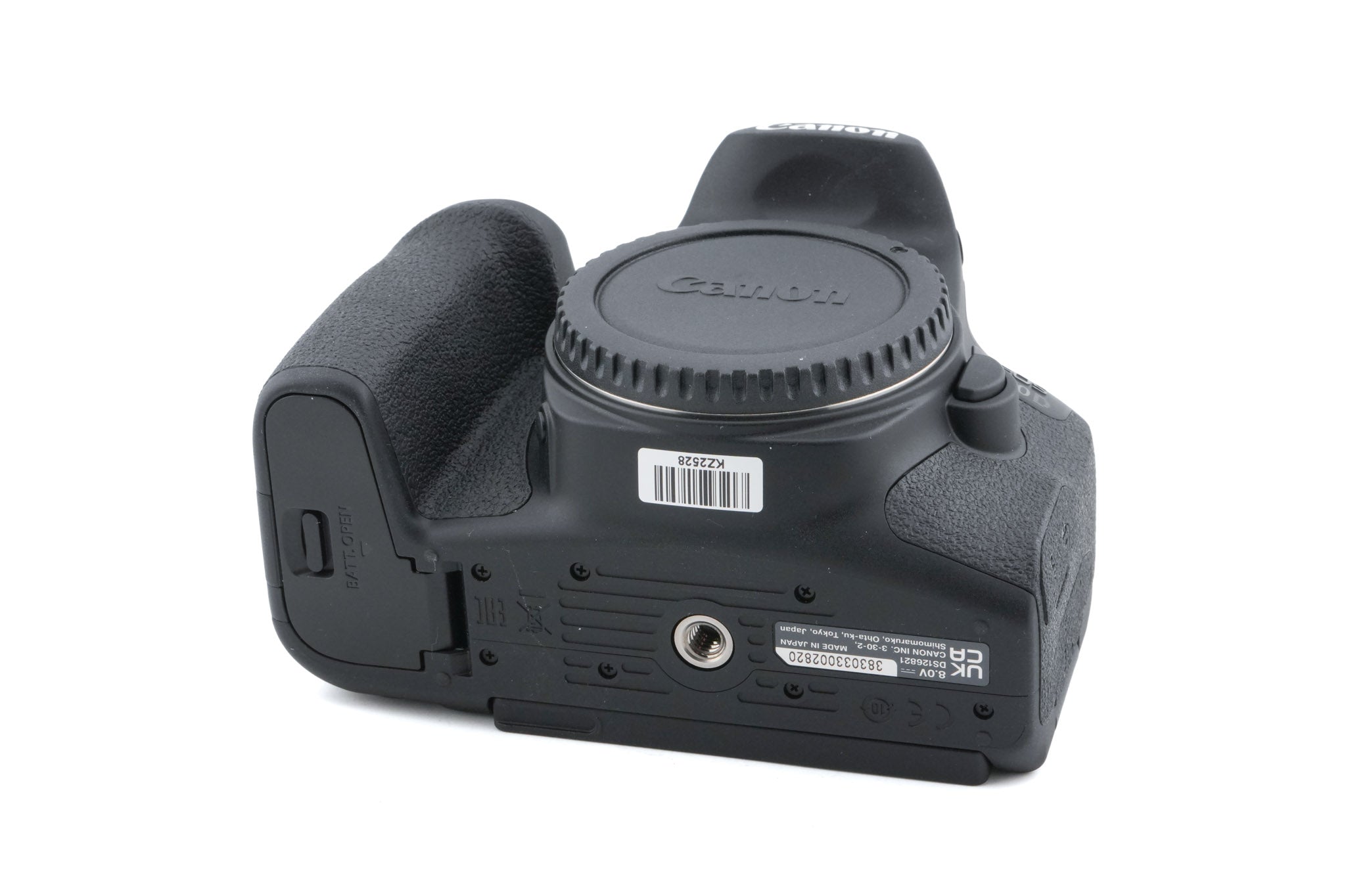 Canon EOS 850D