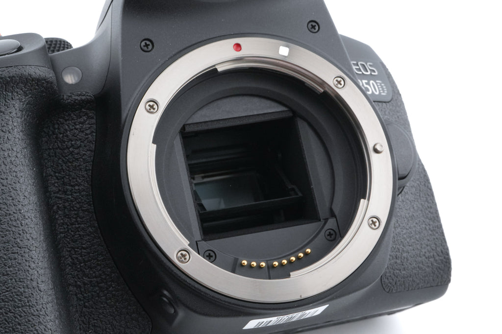 Canon EOS 850D