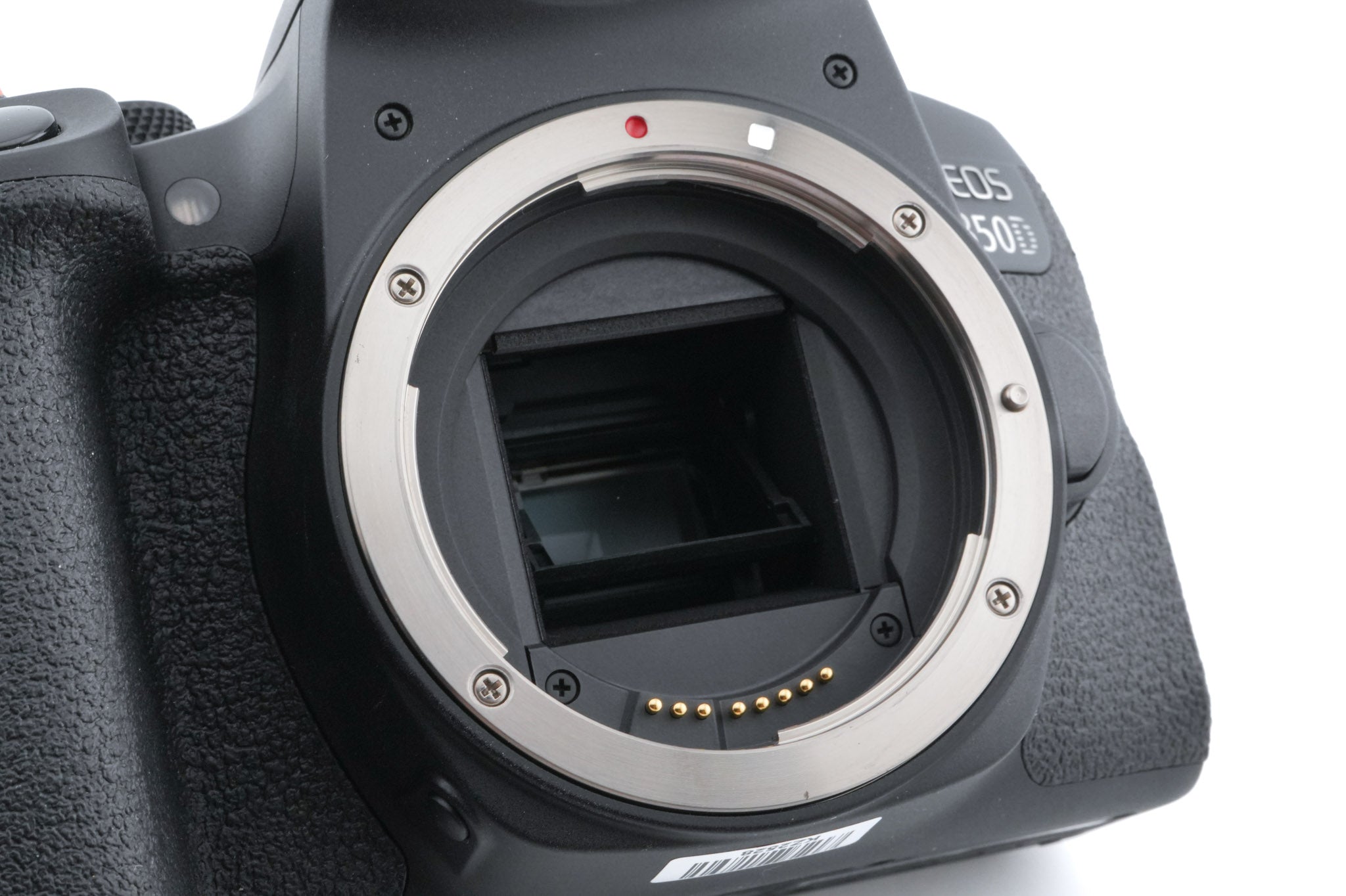 Canon EOS 850D