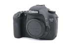 Canon EOS 7D
