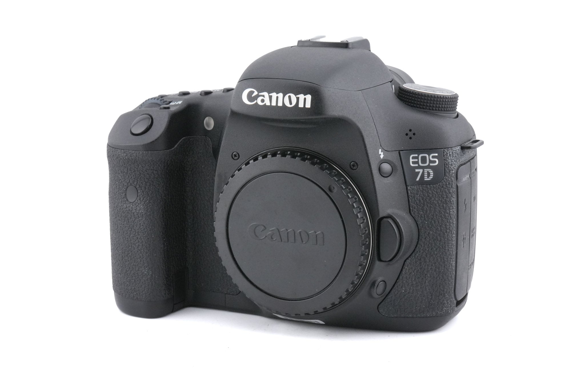 Canon EOS 7D