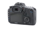 Canon EOS 7D