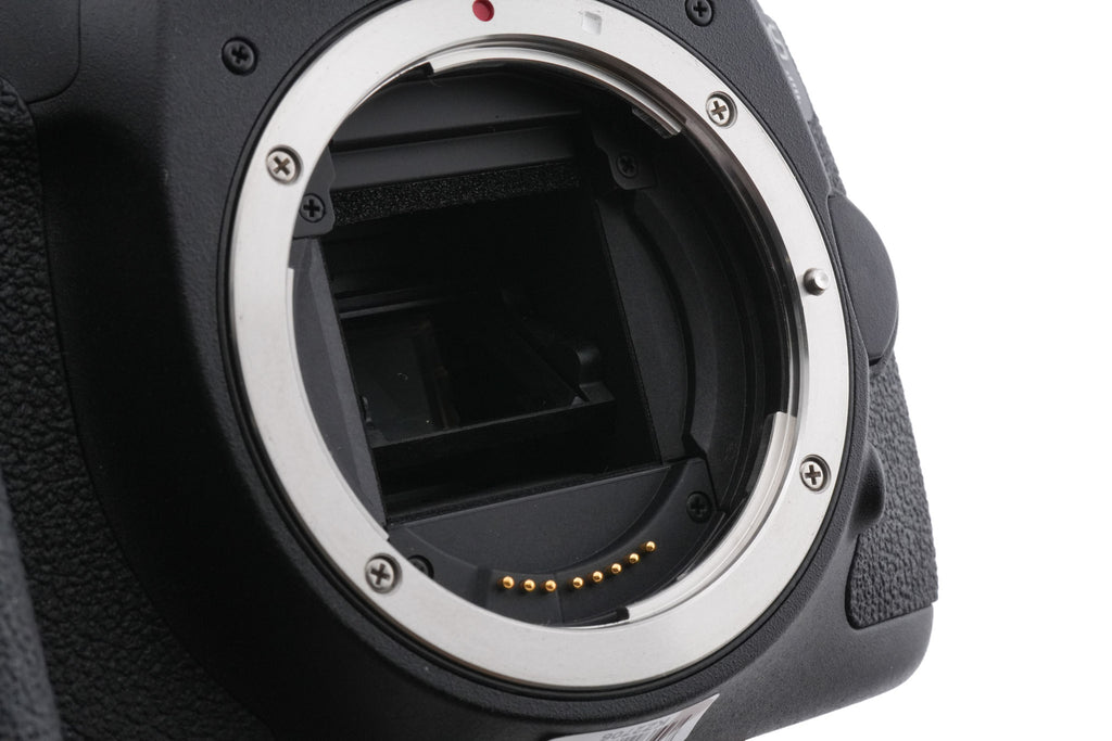 Canon EOS 7D