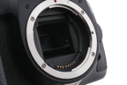 Canon EOS 7D
