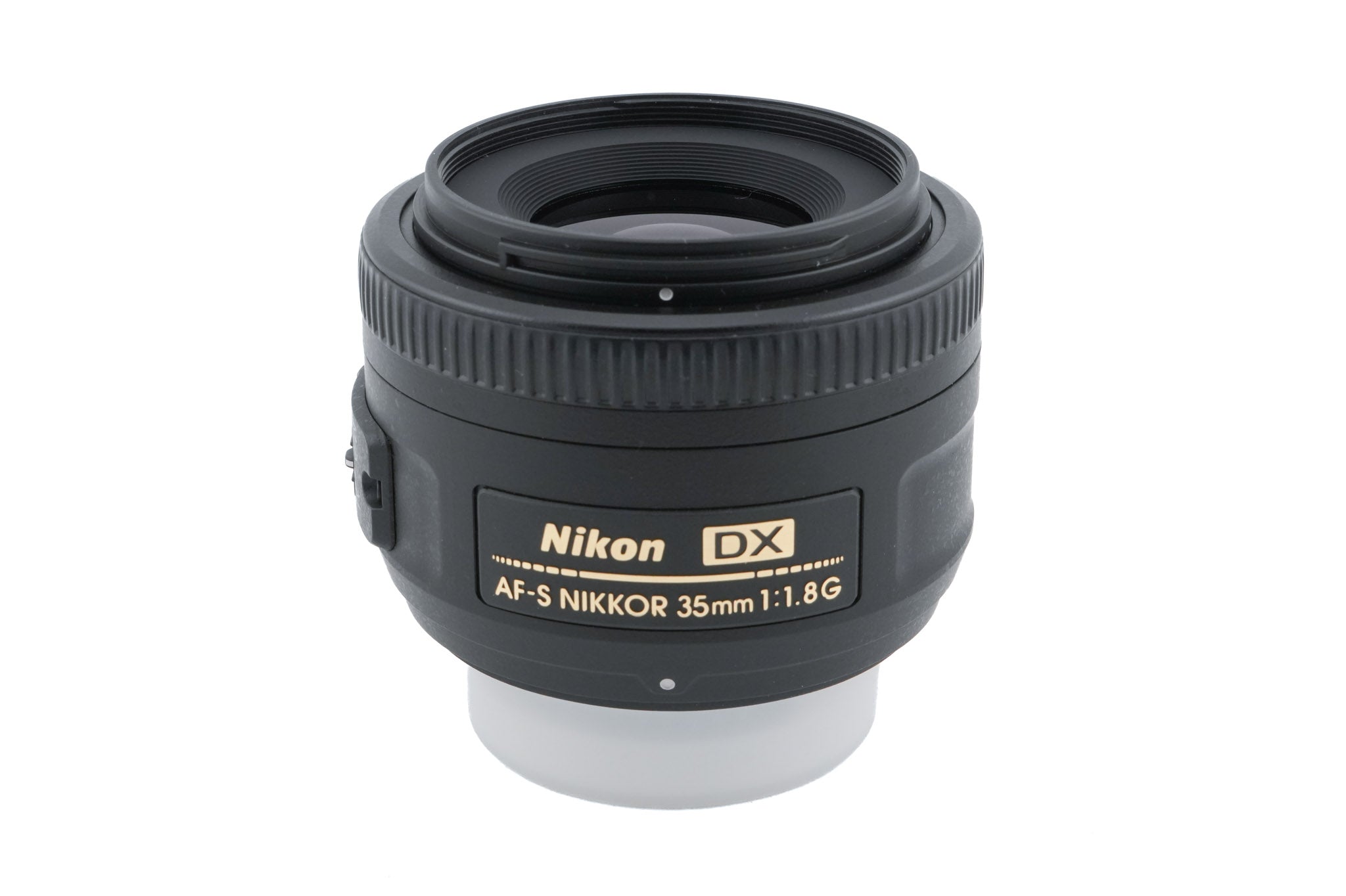 Nikon 35mm f1.8 AF-S Nikkor G