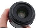 Nikon 35mm f1.8 AF-S Nikkor G