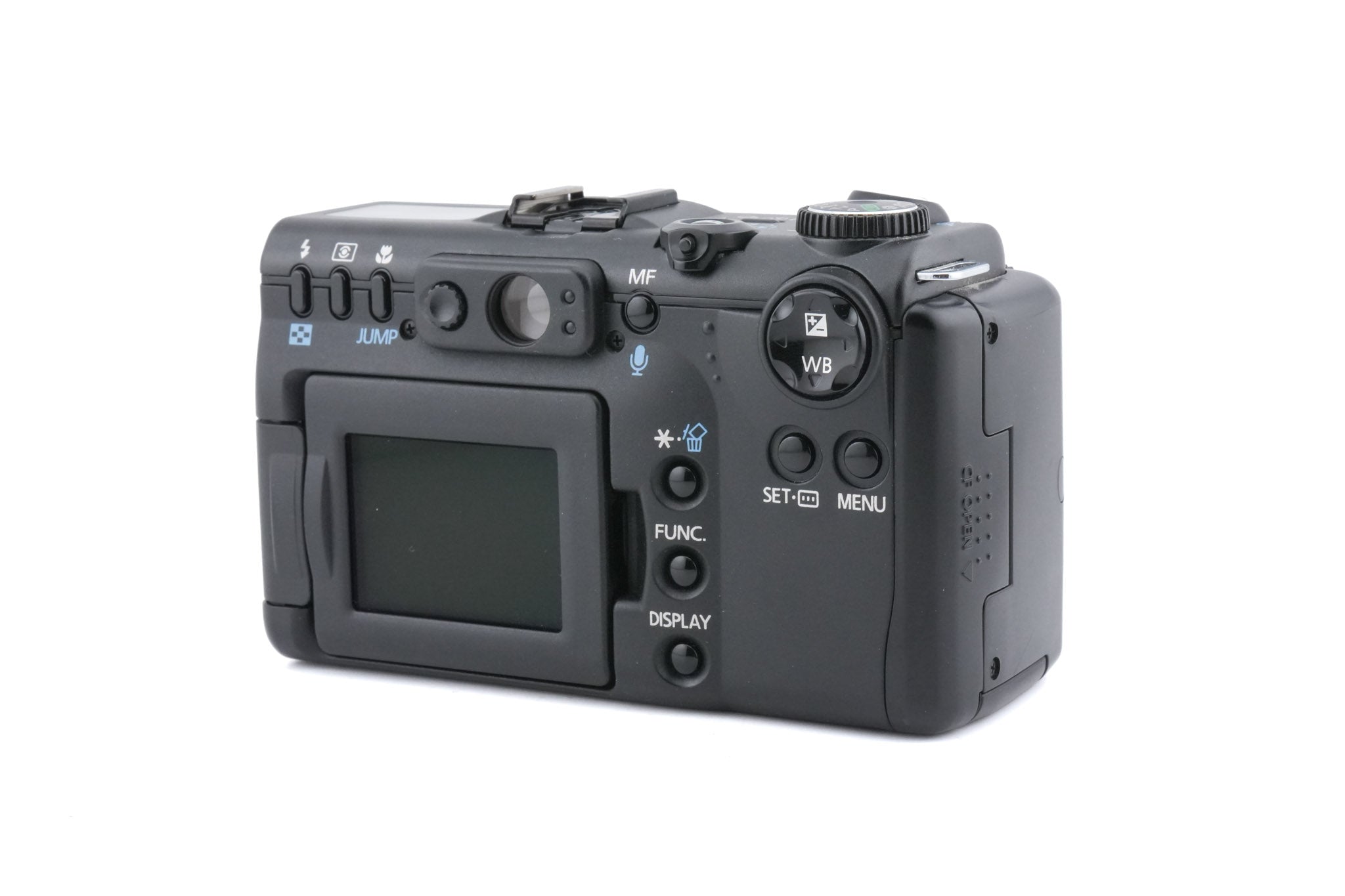 Canon PowerShot G5