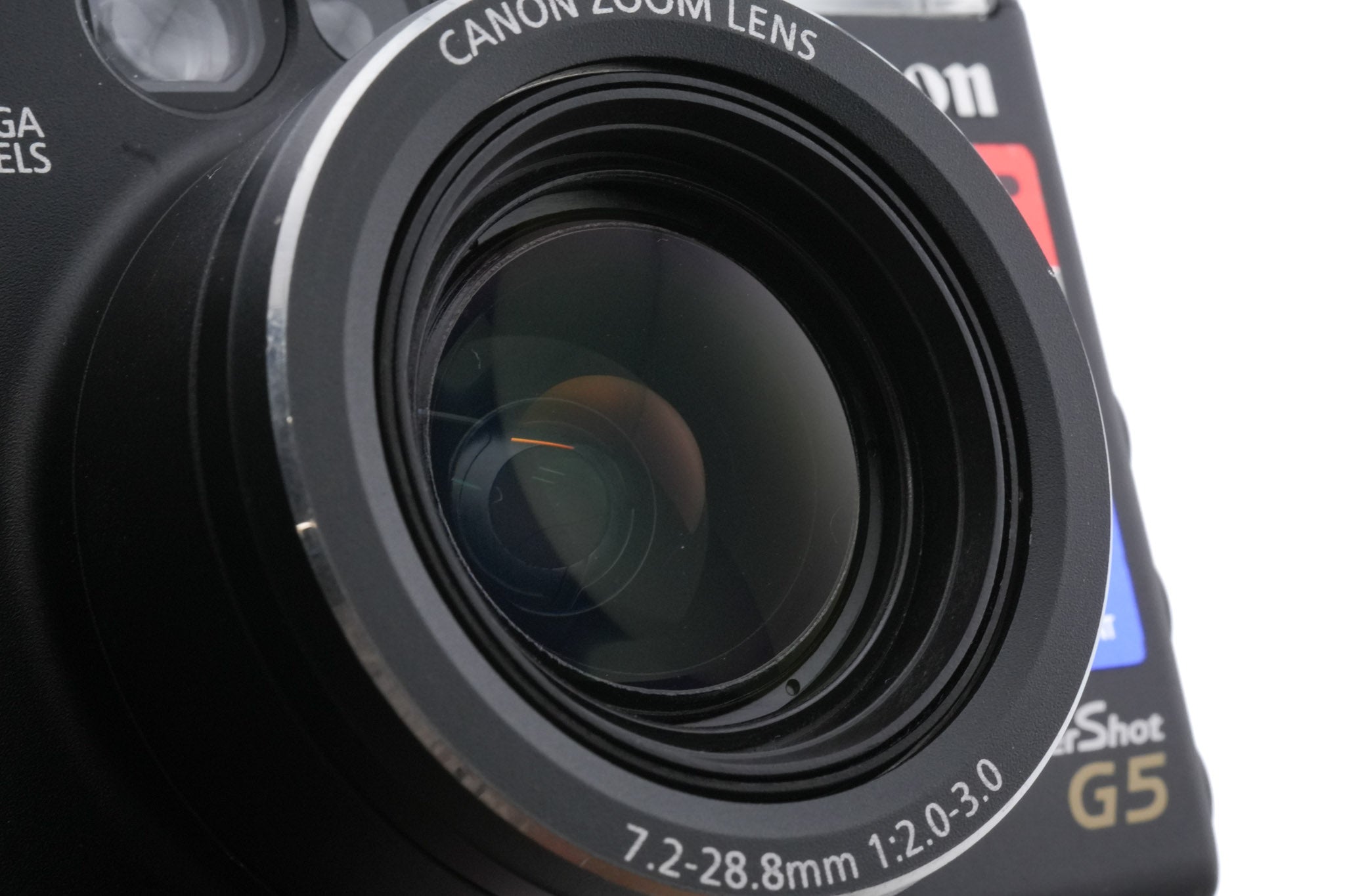 Canon PowerShot G5