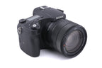 Sony Cyber-Shot DSC-RX10 III